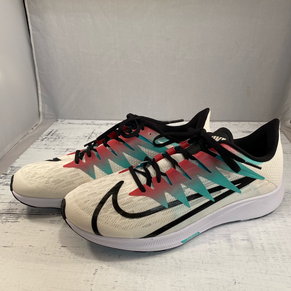 Nike WMNS Zoom Rival Fly Pale Ivory
